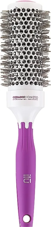 Ilu Brush Styling Round 43mm Okrugla keramička četka