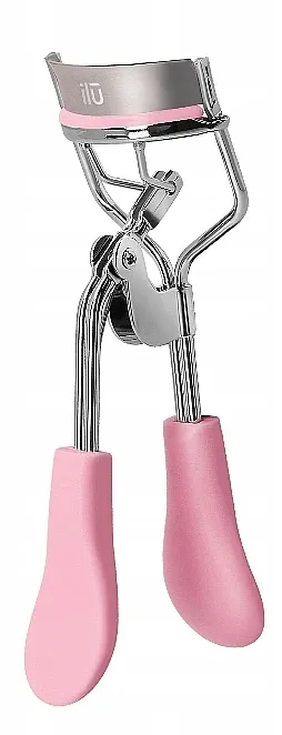 Ilu Eyelash Curler Pink Uvijač za trepavice, roza