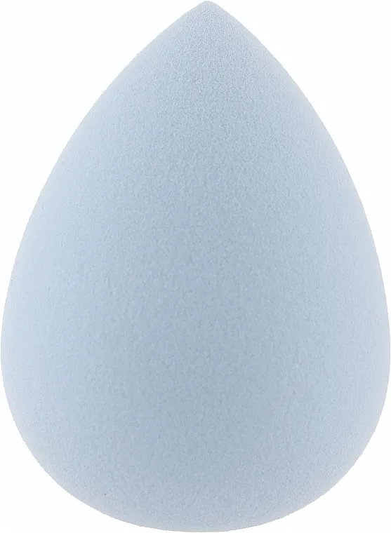 Ilu Sponge Raindrop Blue Spužvica za šminkanje, plava