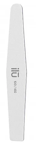 Ilu White Diamond File Grid 100/180 Turpija za nokte