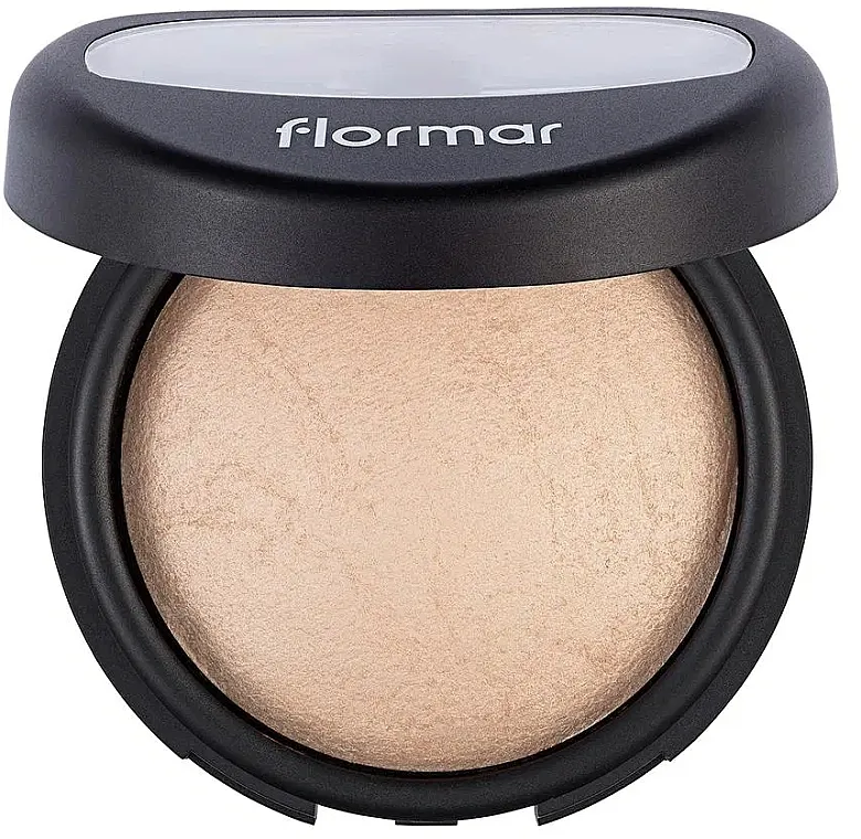 Iluminirajući puder za lice Flormar Powder Illuminator