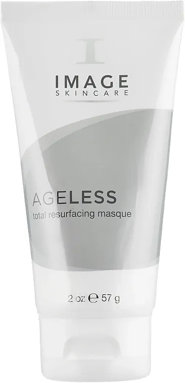 Image Skincare Ageless Total Resurfacing Masque Obnavljajuća maska trostrukog dejstva