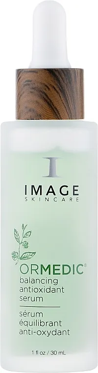 Image Skincare Ormedic Balancing Antioxidant Serum Antioksidativni serum za lice