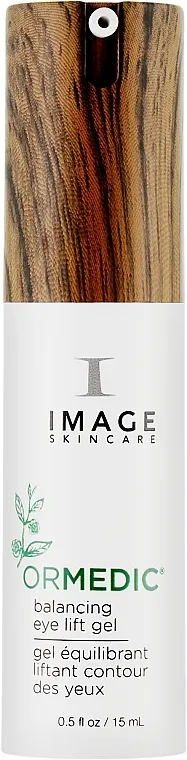 Image Skincare Ormedic Balancing Eye Lift Gel Podmlađujuća krema-gel za oči