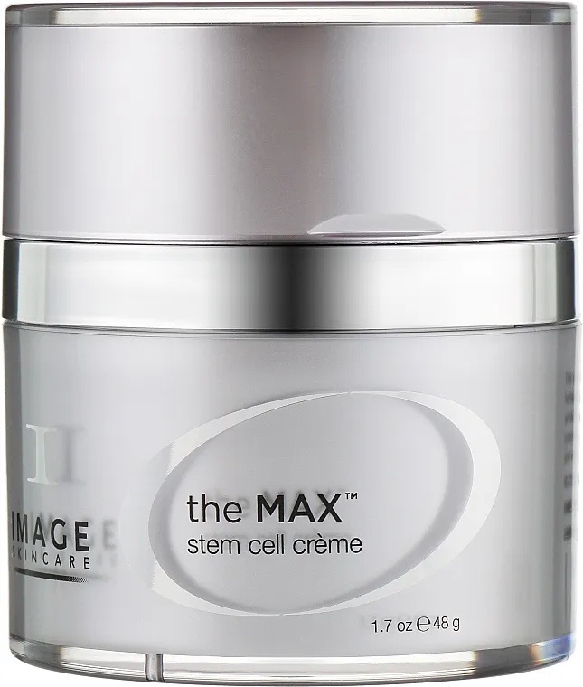 Image Skincare The Max Stem Cell Creme Noćna krema za lice protiv starenja