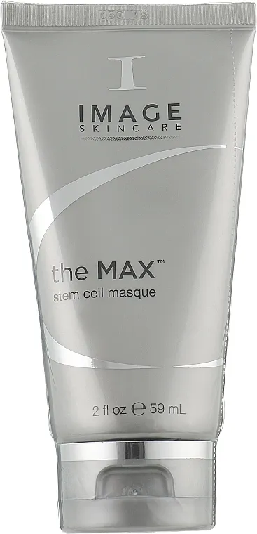 Image Skincare The Max Stem Cell Masque Podmlađujuća maska za lice