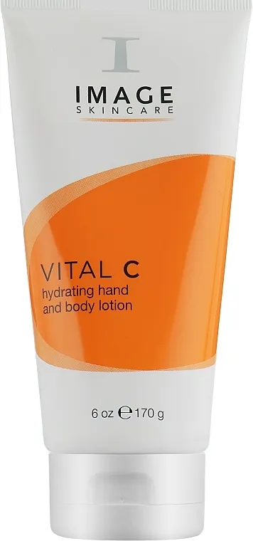 Image Skincare Vital C Hydrating Hand And Body Lotion Hidratantni losion za ruke i telo