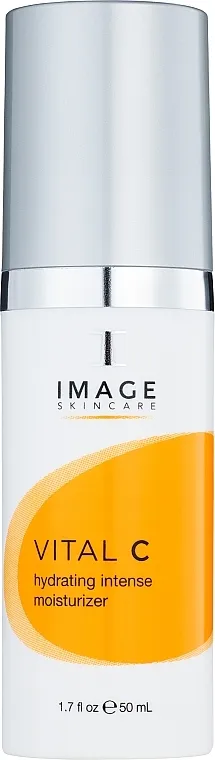 Image Skincare Vital C Hydrating Intense Moisturizer Intenzivno hidratantna krema