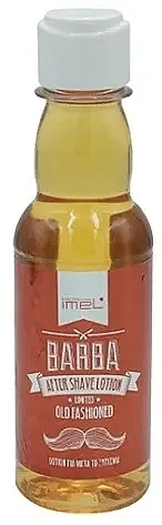 Imel Professional Barba After Shave Lotion Old Fashioned Balzam posle brijanja