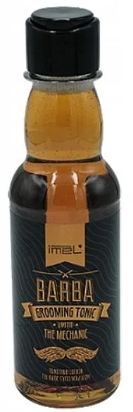 Imel Professional Barba Grooming Tonic The Mechanic Tonik za kosu