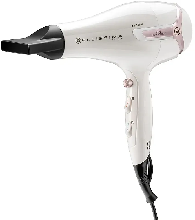 Imetec Bellissima 11994 Fen za kosu K9 2600