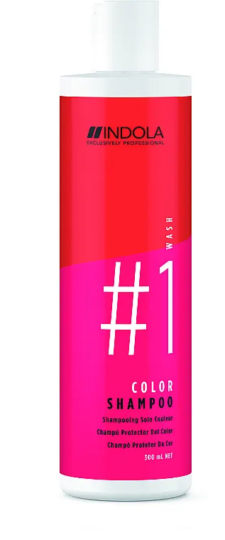 Indola Innova Color Shampoo Šampon za farbanu kosu