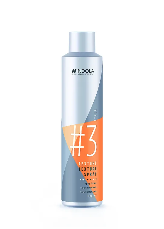 Indola Innova Texture Spray Sprej za oblikovanje kose