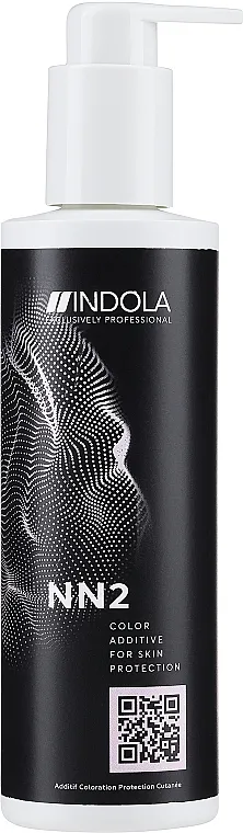 Indola Profession NN2 Color Additive Skin Protector Losion za zaštitu vlasišta tijekom bojanja