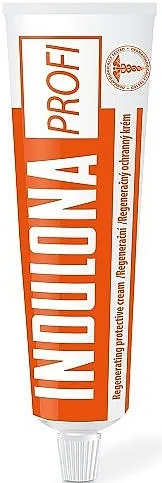 Indulona Profi Regenerative Protective Hand Cream Obnavljajuća zaštitna krema sa ekstraktom nevena