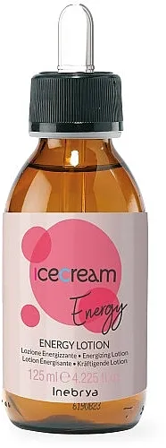 Inebrya Ice Cream Energy Lotion Intensive Losion protiv opadanja kose