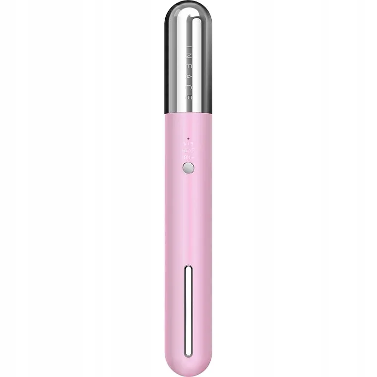 inFace MS5000 Pink Masažer za lice i oči