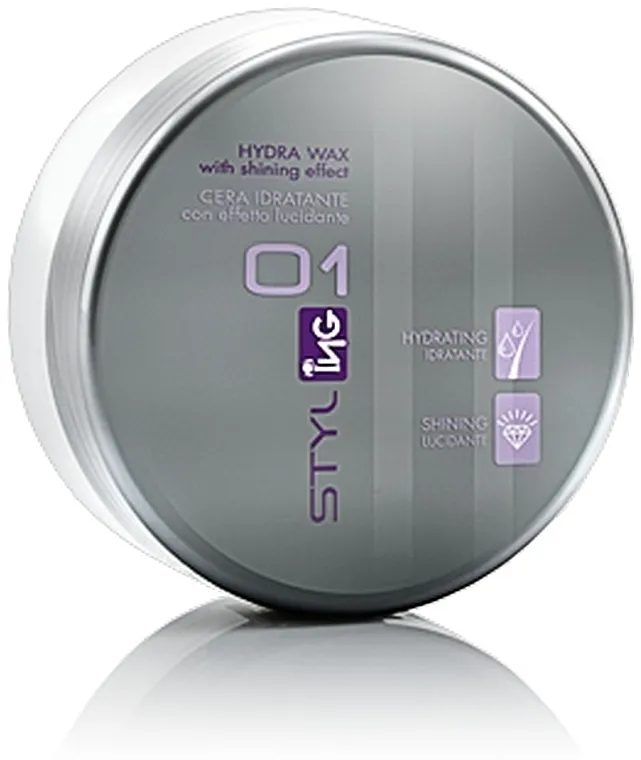 ING Professional Styl-ING Hydra Wax Hidra vosak №1
