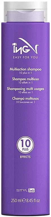 ING Professional STYL-ING Multiaction Shampoo Višenamenski šampon za kosu