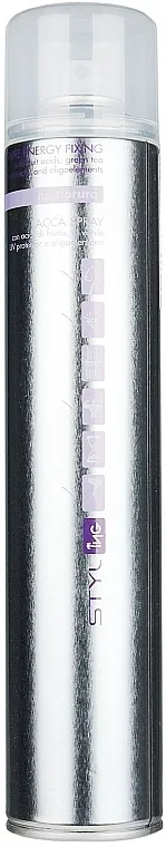 ING Professional Styl Pure Energy Fixing Lak u spreju
