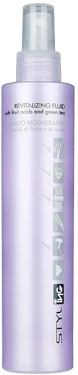 ING Professional Styl Revitalizing Fluid Regenerišući fluid
