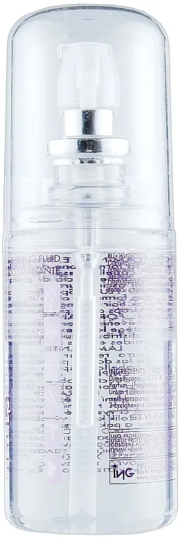 ING Professional Styl Shining Fluid Fluid za kosu protiv ispucalih vrhova