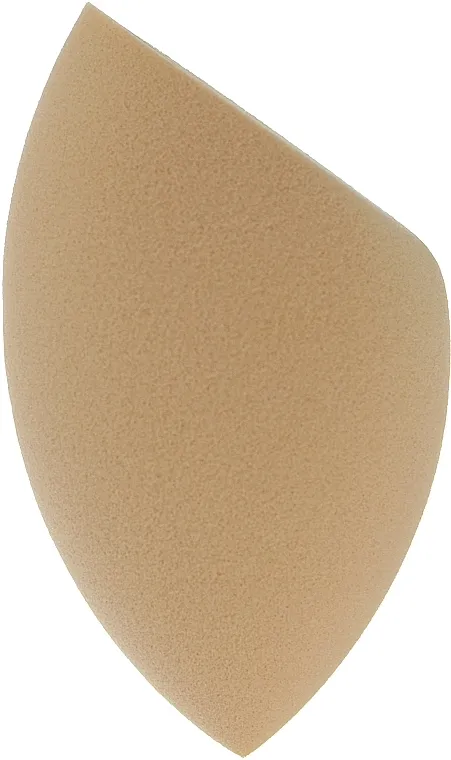 Inglot Blending Sponge Beige Sunđer za šminkanje, bež
