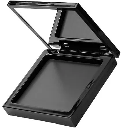 Inglot Freedom System Flexi Palette With Mirror Black [4] Paleta za šminku sa ogledalom