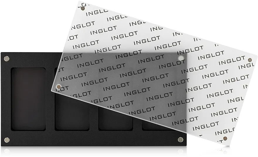 Inglot Freedom System Palette Blushes 4 Paleta za rumenilo i puder