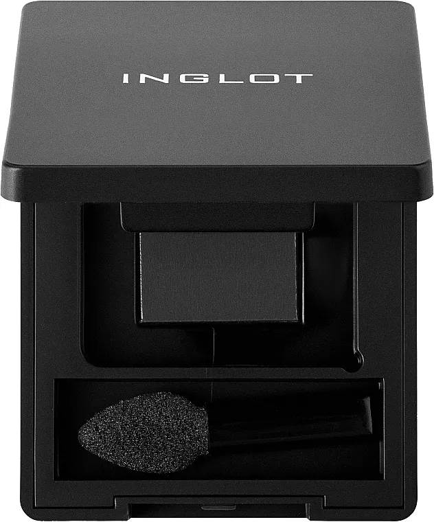 Inglot Freedom System Square Mirror Palette-1 Kutija za senku kvadratna sa ogledalom i aplikatorom