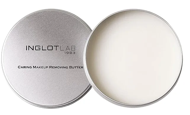 Inglot Lab Caring Makeup Removing Butter Ulje za uklanjanje šminke