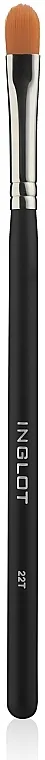 Inglot Makeup Brush Četka za tečni puder 22T