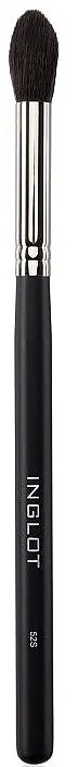 Inglot Makeup Brush Četkica za šminkanje 52S