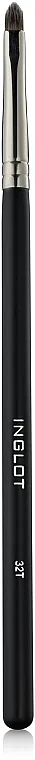 Inglot Makeup Brush Četkica za šminkanje očiju 32T