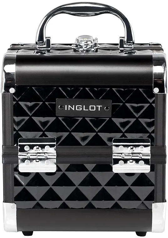 Inglot Makeup Case Black Diamond Mini MB152M Kozmetički kofer