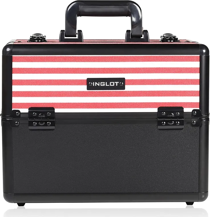 Inglot Makeup Case Diamond KC-156-SRW Kozmetički kofer