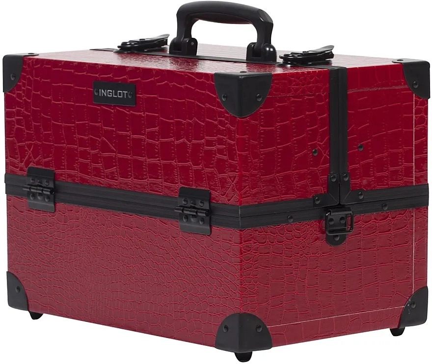 Inglot Makeup Case Diamond KC-PAC01 Kozmetički kofer