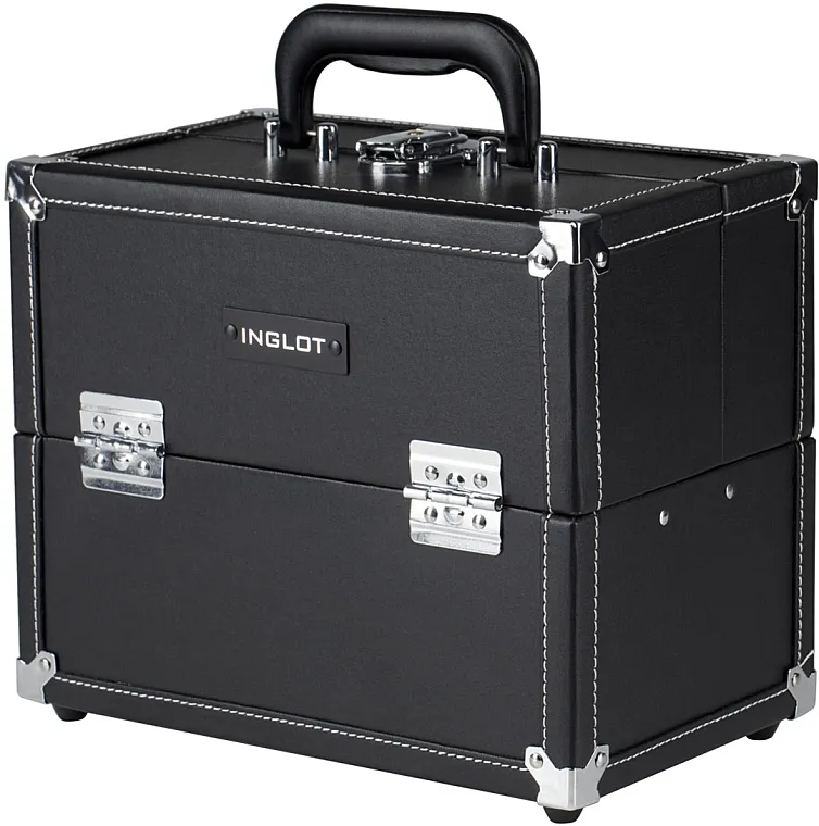 Inglot Makeup Case Diamond KC-S01M Kozmetički kofer