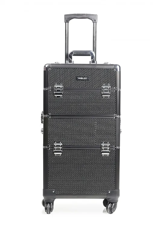 Inglot Makeup Case Diamond KC-TR002-STB Kozmetički kofer
