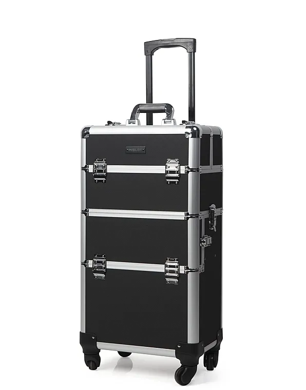 Inglot Makeup Case Diamond KC-TR003-D Kozmetički kofer
