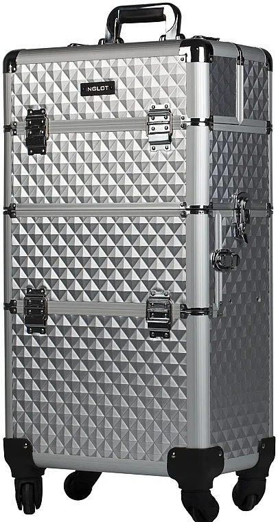Inglot Makeup Case Diamond KC-TR003 Kozmetički kofer