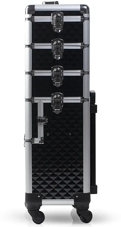 Inglot Makeup Case Diamond KC-TR007-D Kozmetički kofer