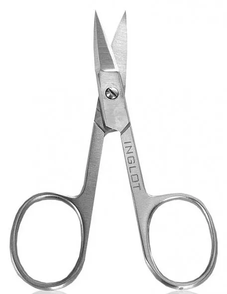 Inglot Nail Scissors Makaze za nokte