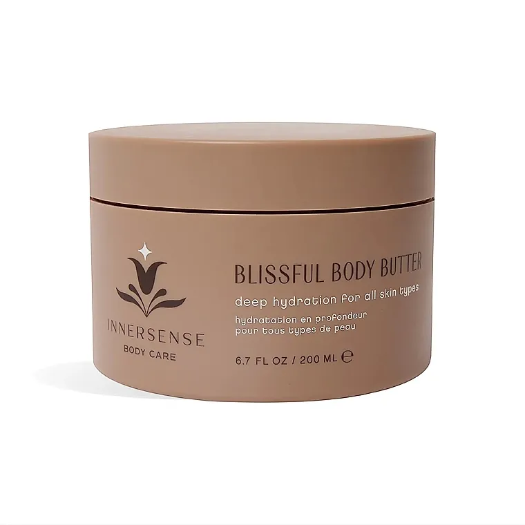 Innersense Blissful Body Butter Ulje za telo