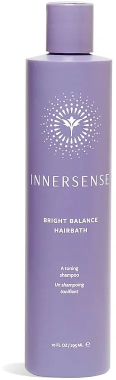 Innersense Bright Balance Hairbath Šampon za kosu