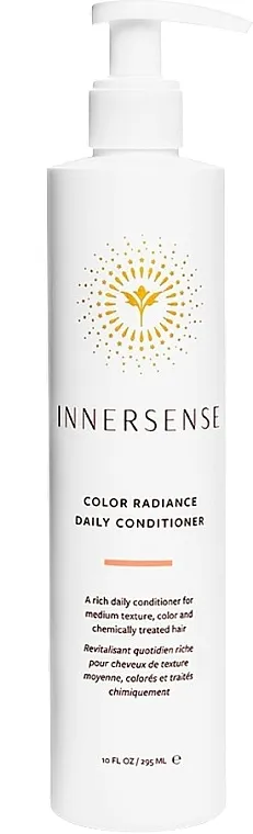 Innersense Color Radiance Daily Conditioner Regenerator za kosu