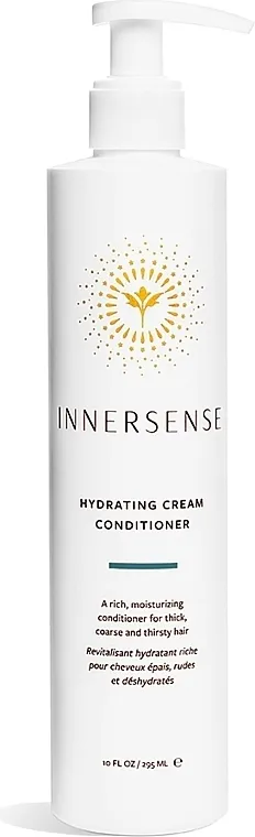 Innersense Hydrating Cream Conditioner Hidratantni kremasti balzam za kosu