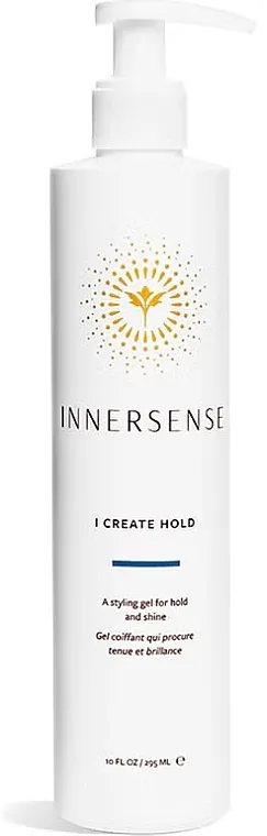 Innersense I Create Hold Gel za stilizovanje kose