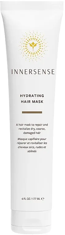 Innersense Primavera Hydrating Hair Mask Maska za kosu