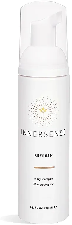 Innersense Refresh Dry Shampoo Suvi šampon za kosu
